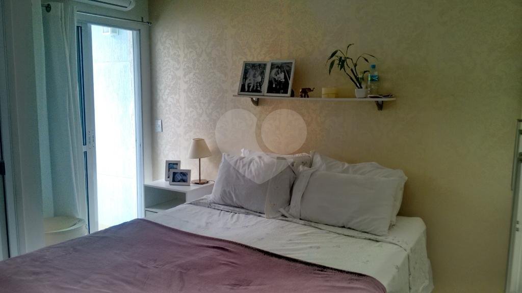 Casa à venda com 2 suítes no condomínio S//nome, São Paulo - SP