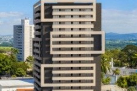 Patio São José