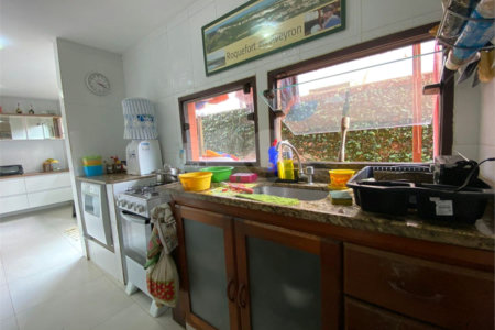 Casa à venda com 4 suítes em Marina, Armação dos Búzios, RJ