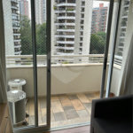 Apartamento à venda com 2 quartos, sendo 1 suíte,  em Paraíso do Morumbi, São Paulo, SP