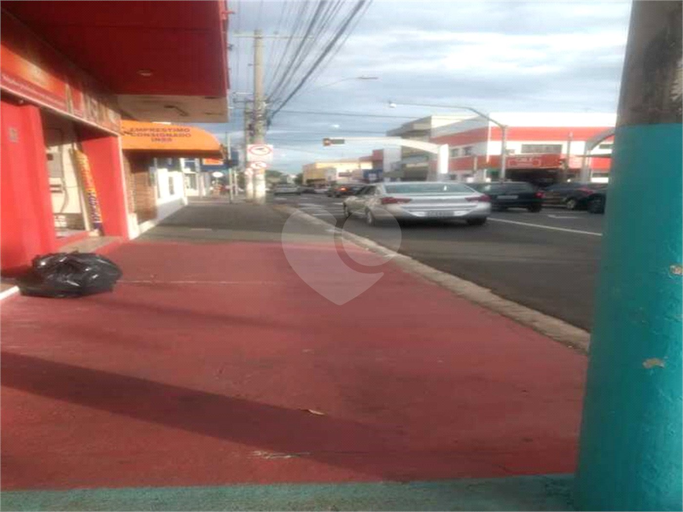 Salão para alugar em Vila Sfeir, Indaiatuba, SP