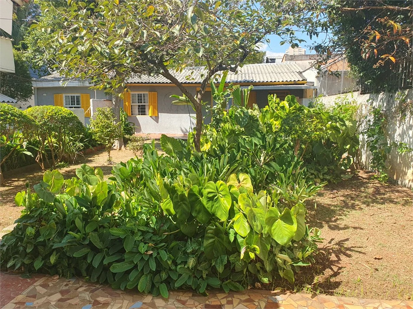 Casa Térrea à venda com 4 quartos em Cidade Monções, São Paulo, SP
