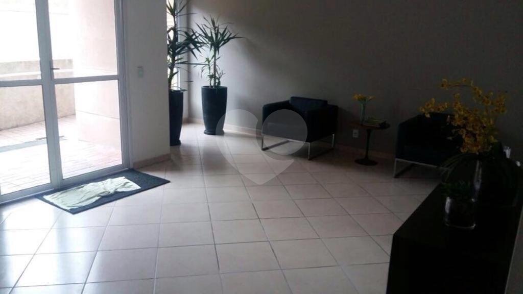 Apartamento à venda com 2 quartos em Mandaqui, São Paulo, SP