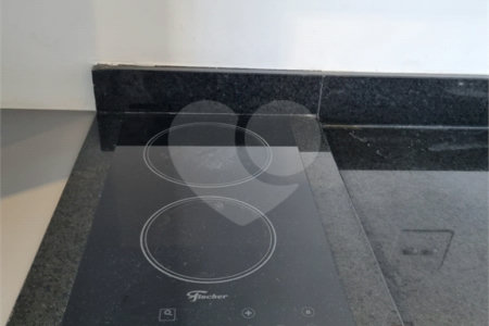 Apartamento à venda com 1 quarto em Jardim Paulista, São Paulo, SP