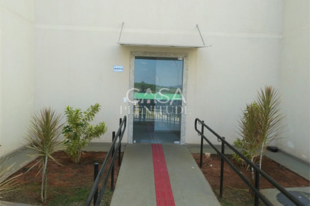 Apartamento à venda com 2 quartos em Jardim Guarujá, Sorocaba, SP