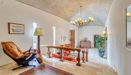 Casa à venda ou para alugar com 4 suítes em Alto da Boa Vista, São Paulo, SP