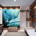 Apartamento com 3 dormitórios à venda, 163 m² por R$ 3.605.000,00 - Ponta da Praia - Santos/SP