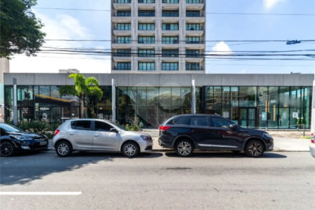 Sala à venda em Vila Cláudia, São Paulo, SP