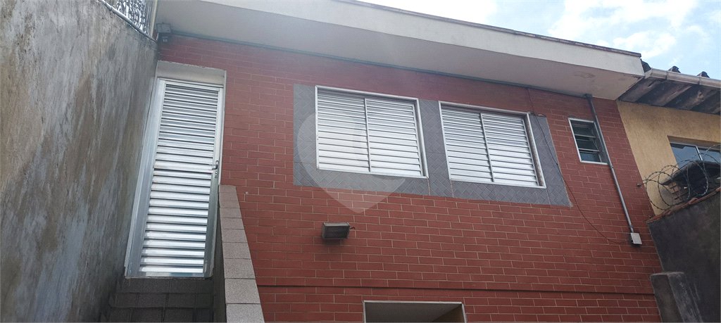Sobrado à venda com 3 quartos, sendo 1 suíte, em Jabaquara, São Paulo, SP