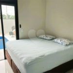 Casa à venda com 3 suítes no condomínio Residencial Le France, Sorocaba - SP