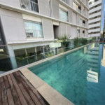 Apartamento à venda com 1 suíte em Brooklin, São Paulo, SP