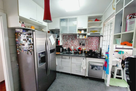 Apartamento à venda com 3 quartos, sendo 1 suíte, em Alto da Lapa, São Paulo, SP