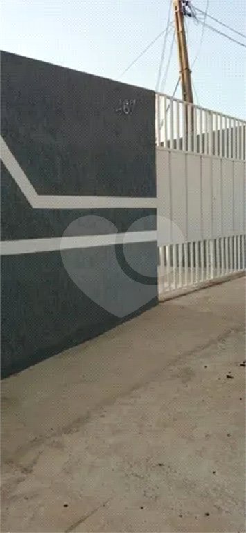 Casa à venda com 2 quartos em Chácaras Pousada do Vale, São José dos Campos, SP
