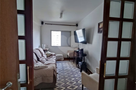 Apartamento à venda ou para alugar com 3 quartos, sendo 1 suíte, em Brooklin, São Paulo, SP