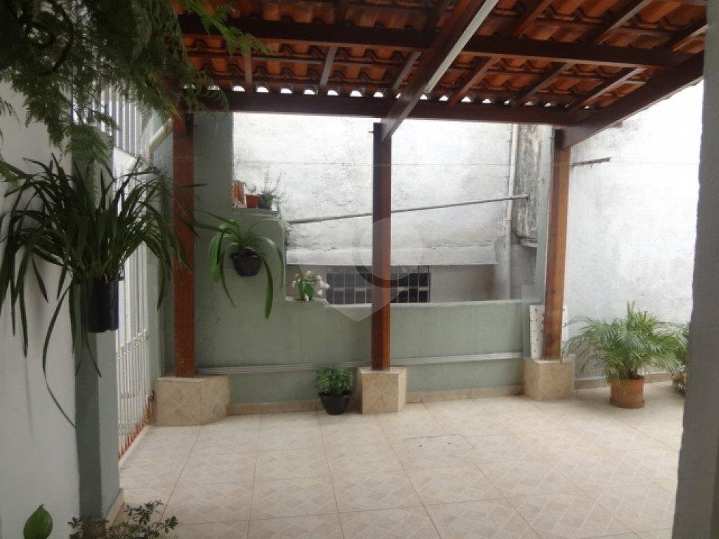 Casa Térrea à venda com 2 quartos em Casa Verde, São Paulo, SP