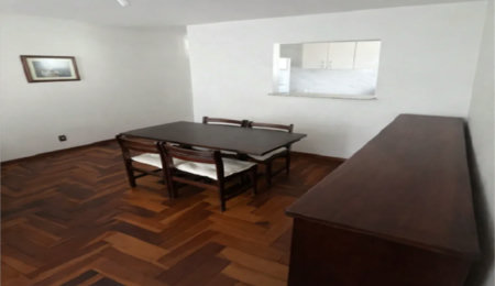 Apartamento à venda com 3 quartos, sendo 1 suíte,  em Jardim Dracena, São Paulo, SP