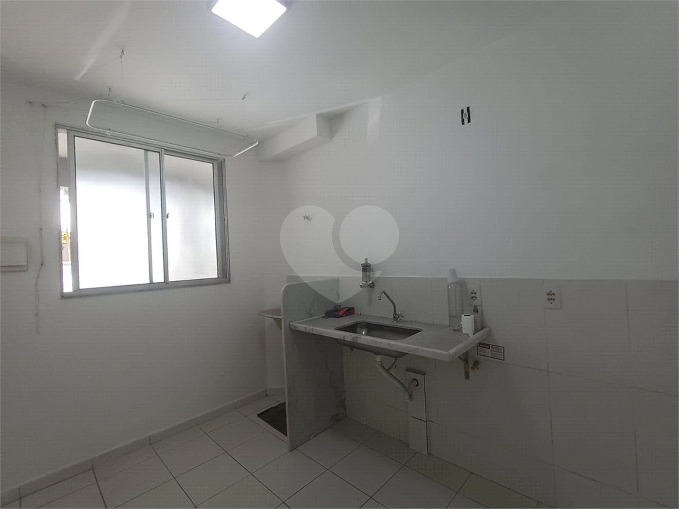 Apartamento à venda com 1 quarto em Limão, São Paulo, SP