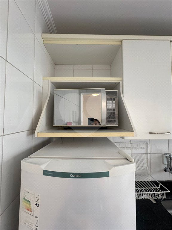 Apartamento à venda com 1 quarto em Vila Andrade, São Paulo, SP