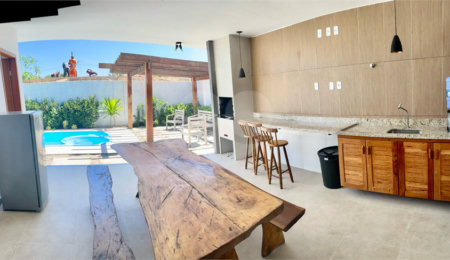Casa à venda com 3 quartos em São José, Armação dos Búzios, RJ