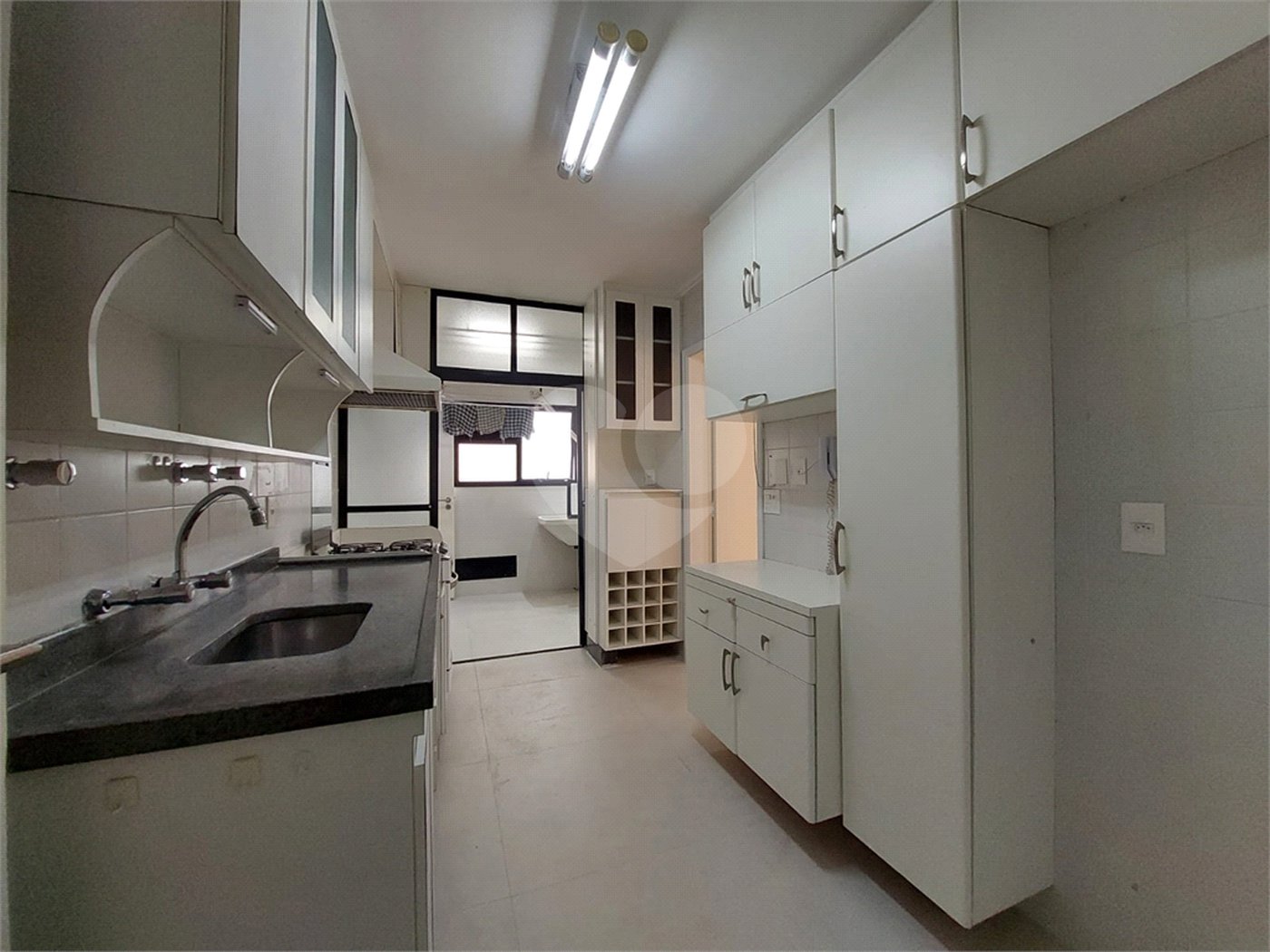 Apartamento para alugar com 4 quartos, sendo 1 suíte, em Vila Leopoldina, São Paulo, SP