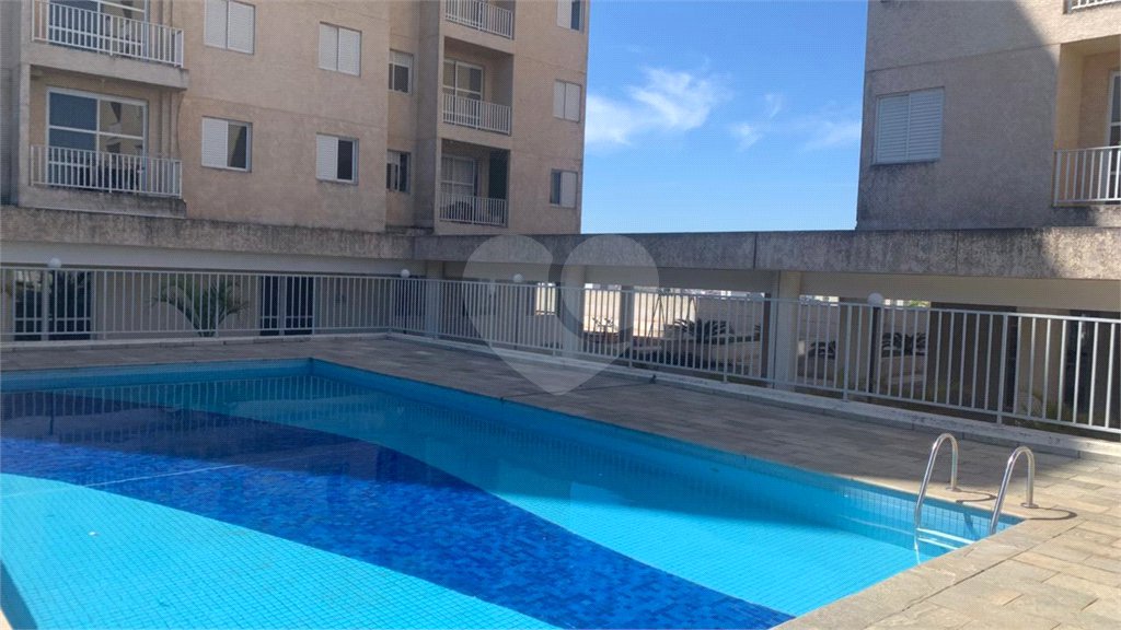 Apartamento à venda com 2 quartos em Vila Nova Cachoeirinha, São Paulo, SP