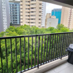Studio à venda com 1 quarto em Jabaquara, São Paulo, SP