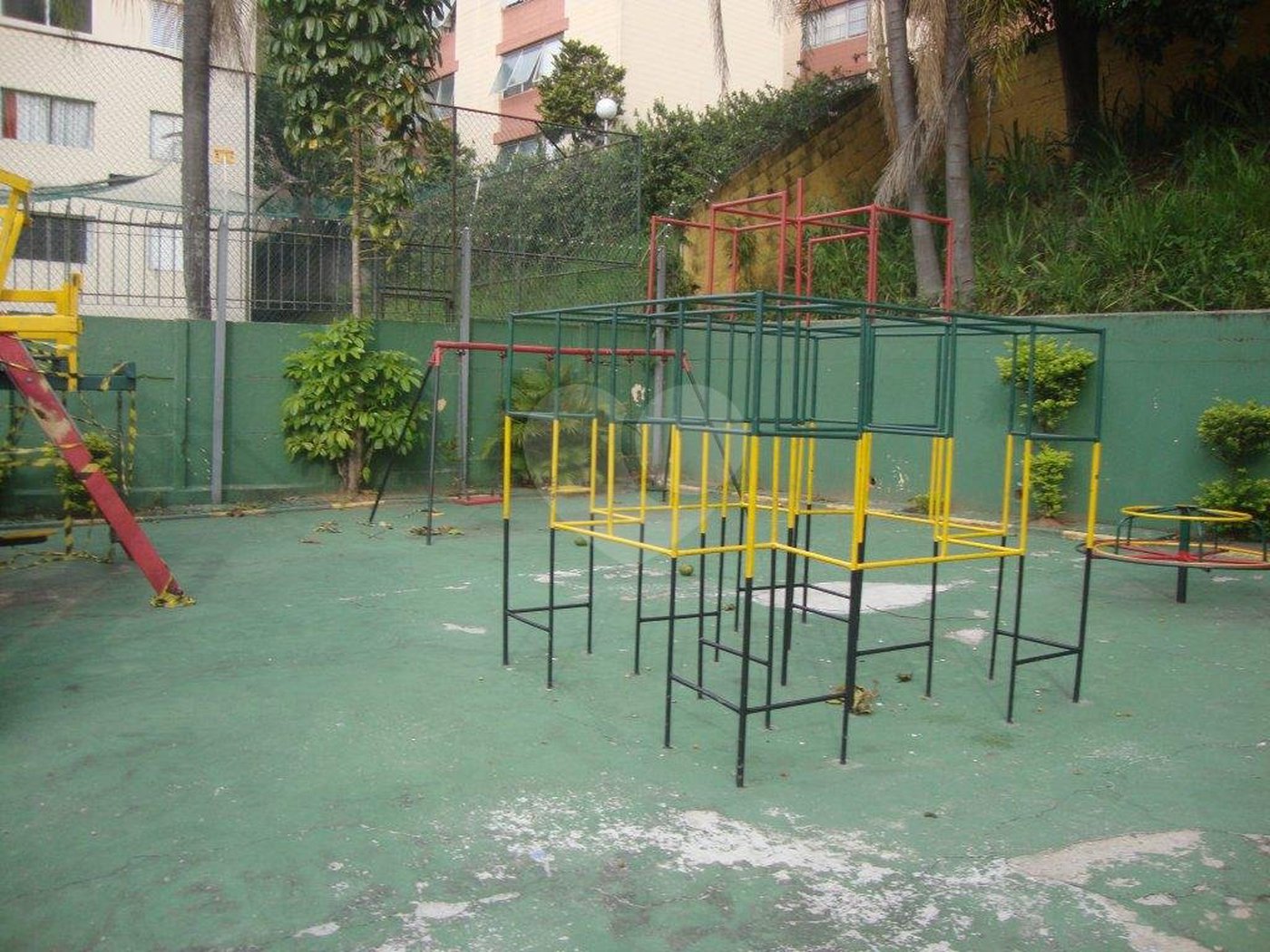 Apartamento à venda com 2 quartos em Imirim, São Paulo, SP
