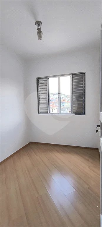 Sobrado à venda com 6 quartos em Mandaqui, São Paulo, SP