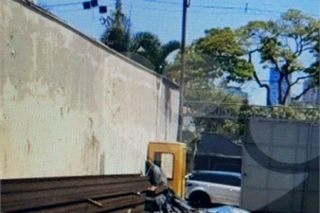 Terreno à venda em Jardim das Acácias, São Paulo, SP