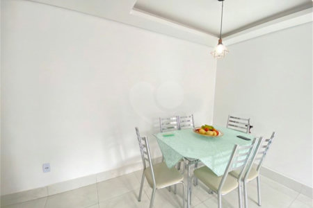 Apartamento à venda com 2 quartos em Parque Morumbi, Votorantim, SP