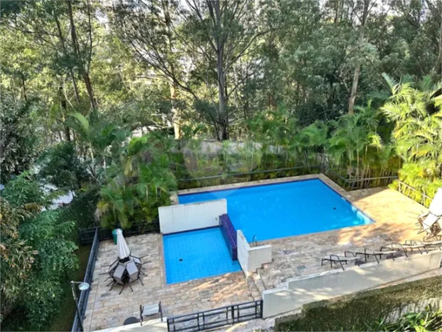 Apartamento para alugar com 2 suítes em Vila Andrade, São Paulo, SP