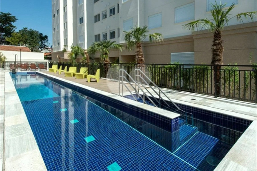 Apartamento à venda com 2 quartos em Santana, São Paulo, SP