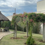 Casa à venda com 3 suítes no condomínio Campos do Conde Ii, Paulínia - SP