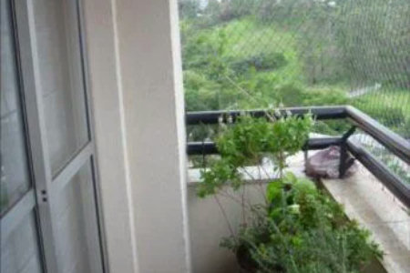 Apartamento à venda com 4 quartos, sendo 2 suítes, em Vila Suzana, São Paulo, SP