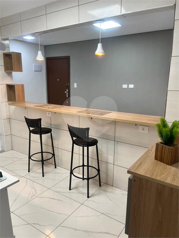 Apartamento à venda com 1 quarto em Jardim São Paulo(zona Norte), São Paulo, SP