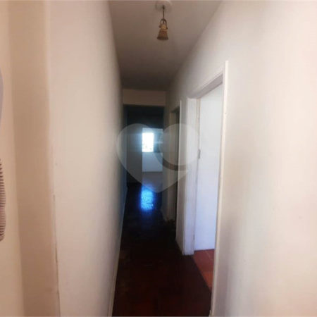 Apartamento à venda com 1 quarto em Bela Vista, São Paulo, SP
