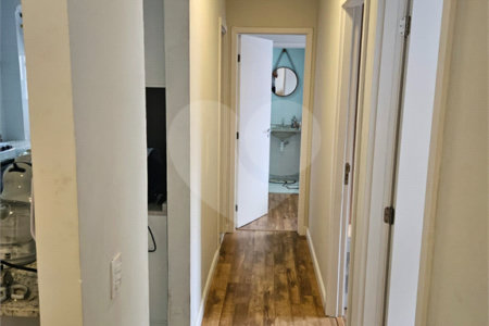 Apartamento à venda com 3 quartos, sendo 1 suíte,  em Santana, São Paulo, SP