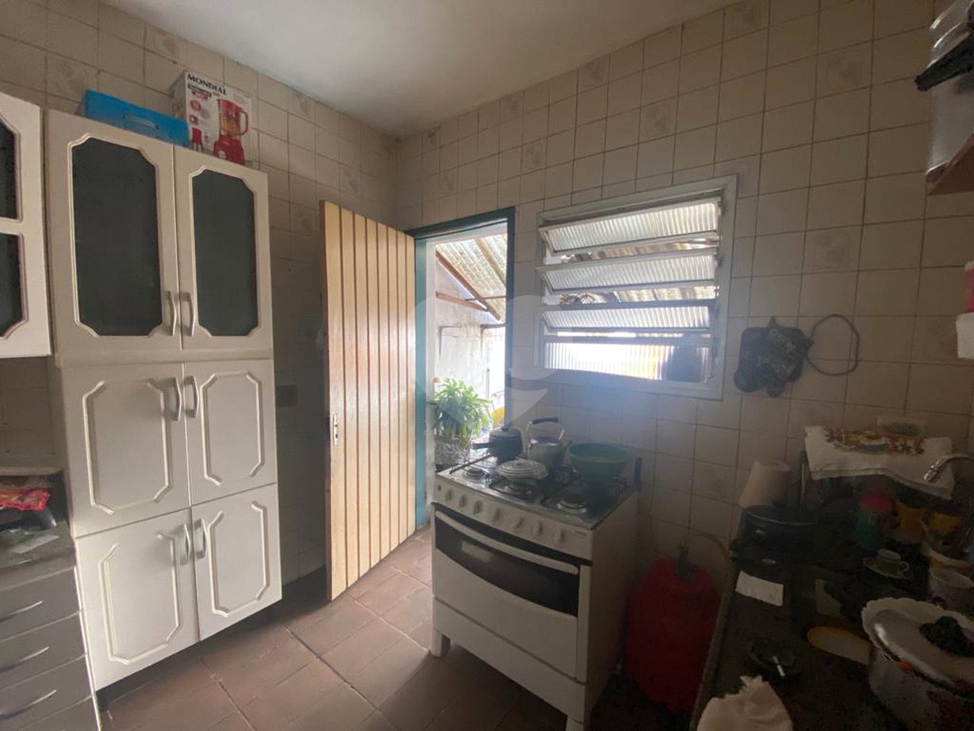 Sobrado à venda com 3 quartos em Vila Nivi, São Paulo, SP