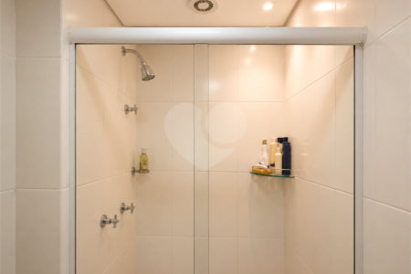 Apartamento à venda com 2 quartos, sendo 1 suíte, em Morumbi, São Paulo, SP