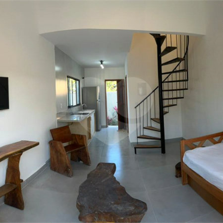 Casa à venda com 1 quarto em São José, Armação dos Búzios, RJ
