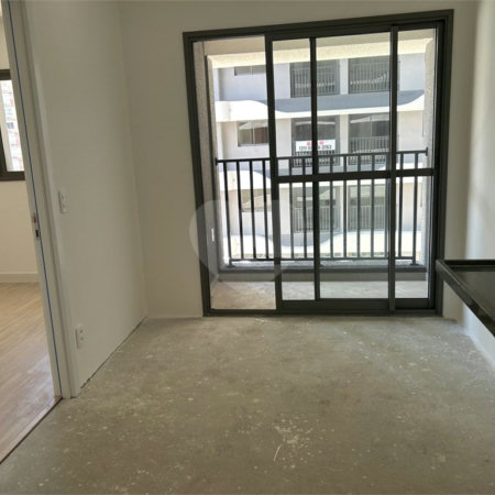 Apartamento à venda com 1 suíte em Pinheiros, São Paulo, SP