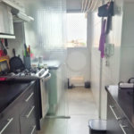 Apartamento à venda com 2 quartos em Parada Inglesa, São Paulo, SP