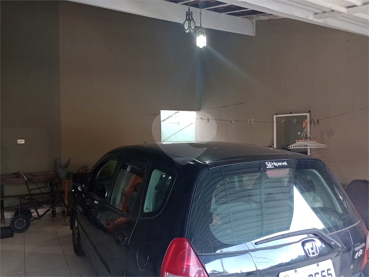 Casa à venda com 3 quartos, sendo 1 suíte, em Vila São José, Itapetininga, SP