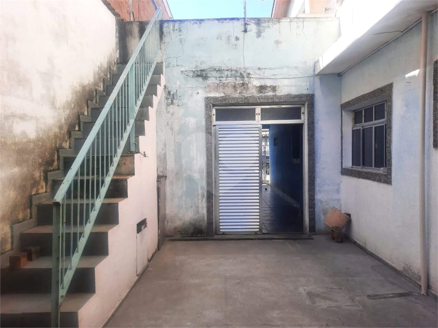 Casa à venda com 2 quartos em Jardim Santa Lúcia, Suzano, SP