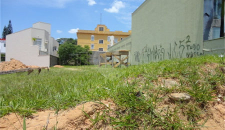 Terreno à venda no Centro, Vinhedo, SP
