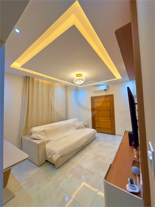 Casa à venda com 2 quartos, sendo 1 suíte, em Campo Grande, Rio de Janeiro, RJ