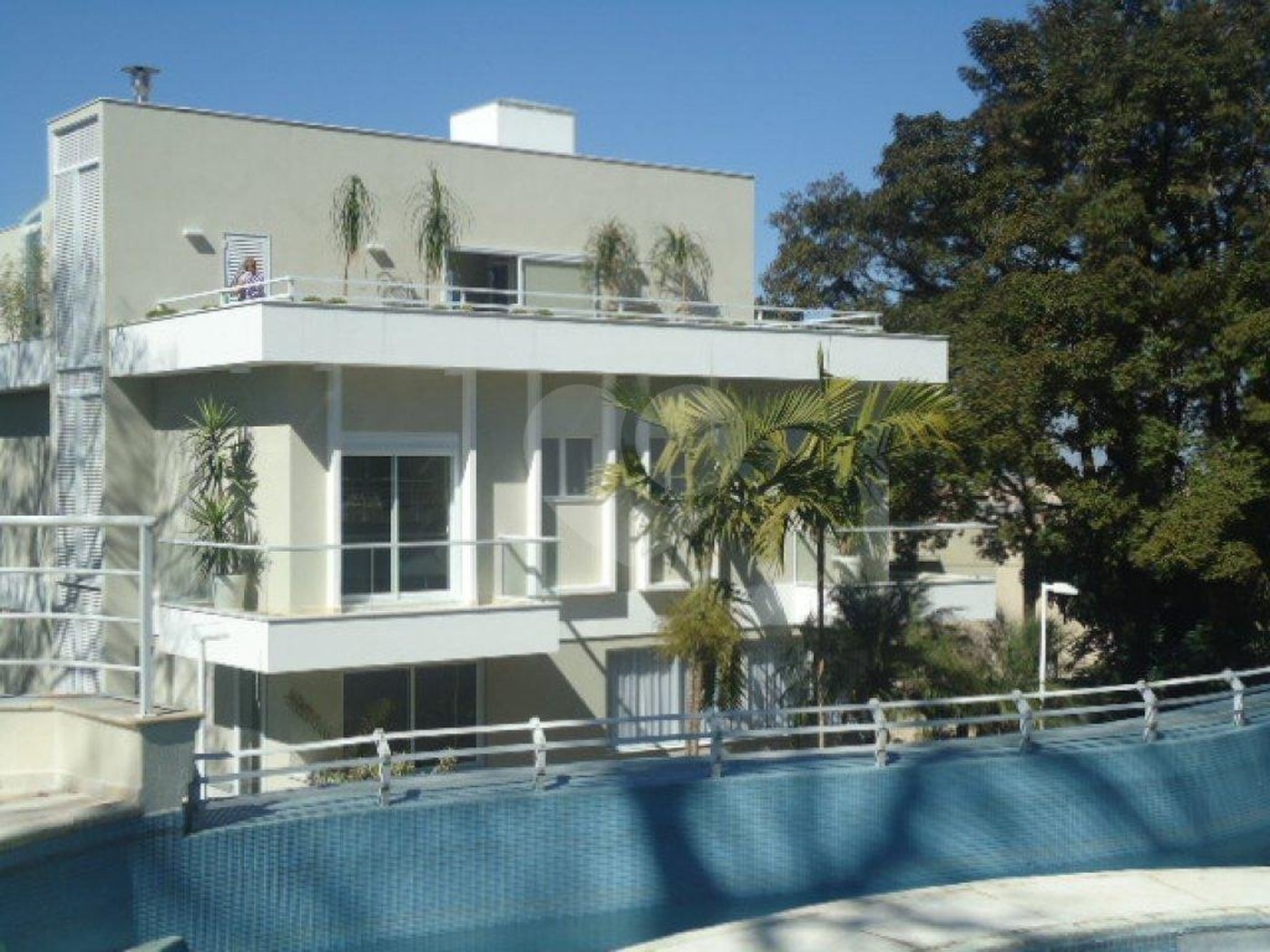 Casa à venda com 4 suítes em Tremembé, São Paulo, SP