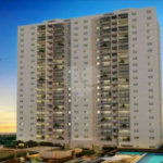 Apartamento à venda com 3 quartos, sendo 1 suíte,  em Jardim Caboré, São Paulo, SP