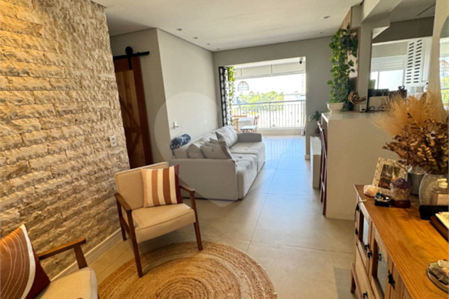 Apartamento à venda com 3 quartos, sendo 1 suíte, em Freguesia do Ó, São Paulo, SP