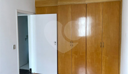 Apartamento à venda com 1 suíte em Indianópolis, São Paulo, SP